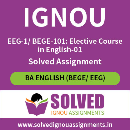 bege 101 solved assignment 2020 21 free download pdf